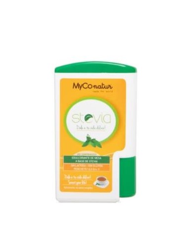 Stevia 300Comp. de Myconatur