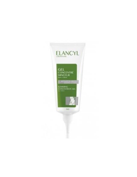 Elancyl Slim Massage Gel Recambio Celulitis 200Ml. de Elancyl