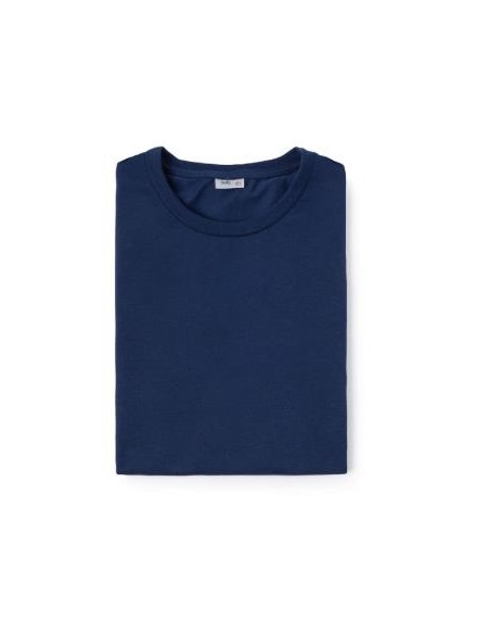 Camiseta Stingbye Antimosq M/Corta Marino T/8 Inf** de Stingbye