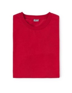 Camiseta Stingbye Antimosq M/Corta Rojo T/2 Inf** de Stingbye