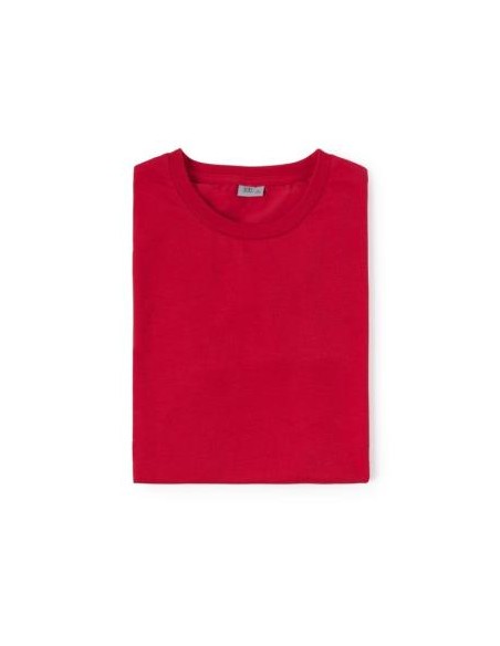Camiseta Stingbye Antimosq M/Corta Rojo T/2 Inf** de Stingbye