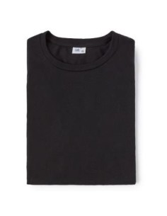 Camiseta Stingbye Antimosq M/Corta Negro T/M Ad** de Stingbye