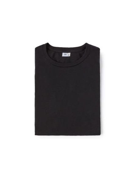 Camiseta Stingbye Antimosq M/Corta Negro T/M Ad** de Stingbye