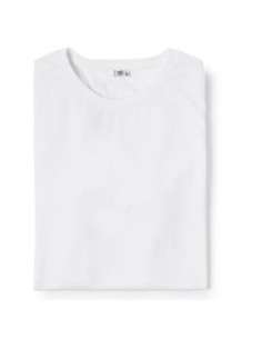 Camiseta Stingbye Antimosq M/Corta Blanco T/12 Inf** de Stingbye
