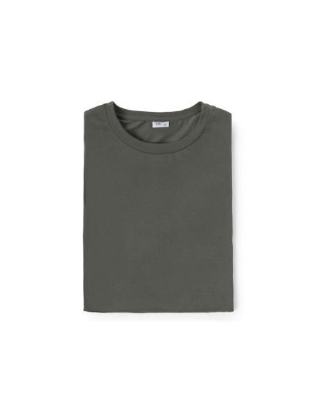 Camiseta Stingbye Antimosq M/Corta Kaki T/14 Inf** de Stingbye