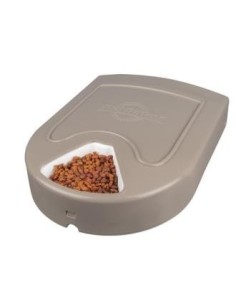 Comedero Automatico 5 Comidas de Nayeco Vet