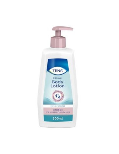 Tena Skin Lotion 500Ml de Tena