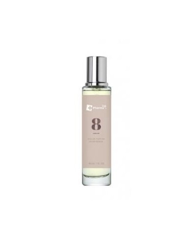 Iap Perfume No 8 30Ml de Iap