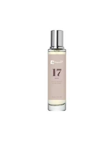 Iap Perfume No 17 30Ml de Iap