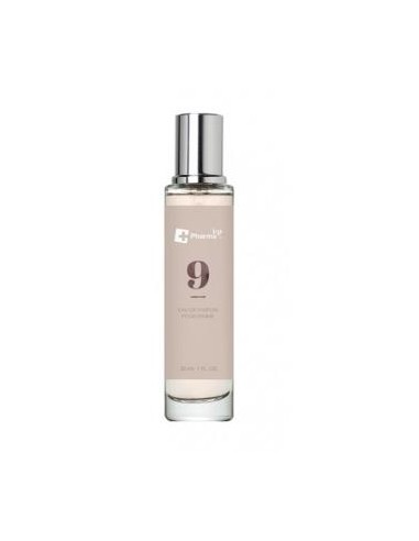 Iap Perfume No 9 30Ml de Iap