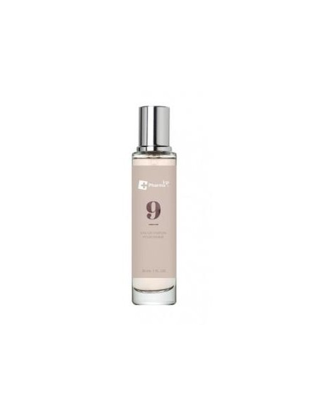 Iap Perfume No 9 30Ml de Iap