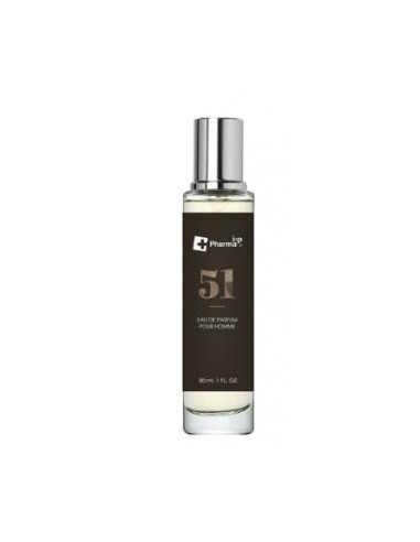 Iap Perfume No 51 30Ml de Iap