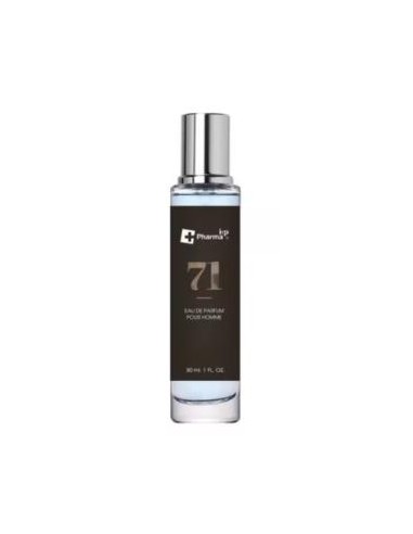 Iap Perfume No 71 30Ml de Iap