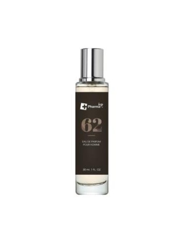 Iap Perfume No 62 30Ml de Iap