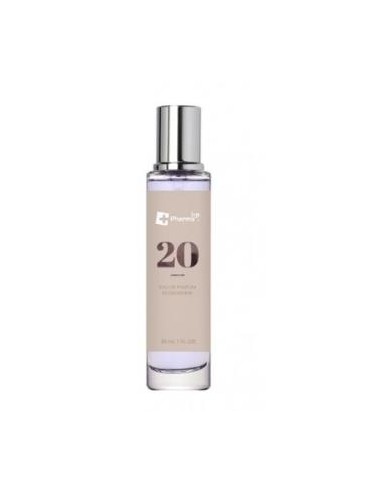 Iap Perfume No 20 30Ml de Iap