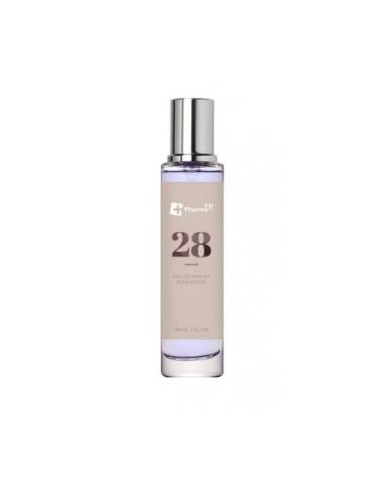 Iap Perfume No 2830Ml de Iap