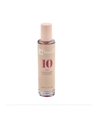 Iap Perfume No 10 30Ml de Iap