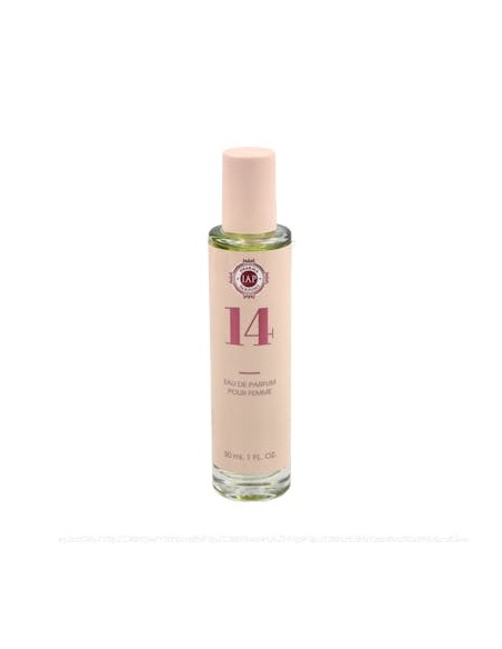 Iap Perfume No 14 30Ml de Iap