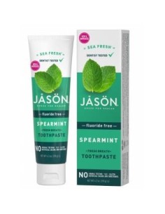Dentifrico Sea Fresh 119Gr. de Jason