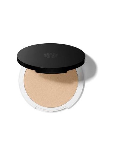 Iluminador Compacto Sunbeam 9Gr. de Lily Lolo