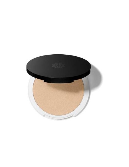 Iluminador Compacto Sunbeam 9Gr. de Lily Lolo