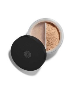 Base Mineral Spf15 Cookie 10Gr. de Lily Lolo