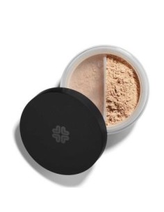 Base Mineral Spf15 Warm Peach 10Gr. de Lily Lolo