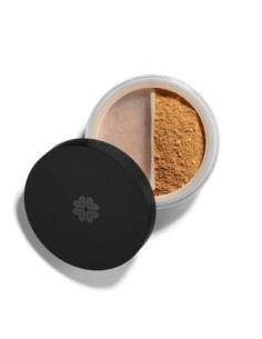 Base Mineral Spf15 Cinnamon 10Gr. de Lily Lolo