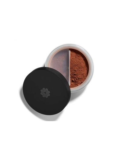 Base Mineral Spf15 Bonbon 10Gr. de Lily Lolo