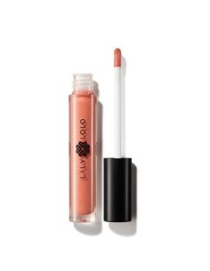 Brillo De Labios Peachy Keen 4Ml. de Lily Lolo