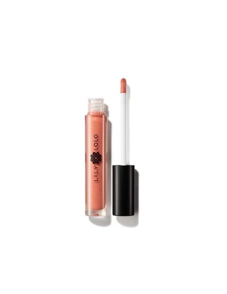 Brillo De Labios Peachy Keen 4Ml. de Lily Lolo