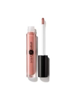 Brillo De Labios Whisper 4Ml. de Lily Lolo