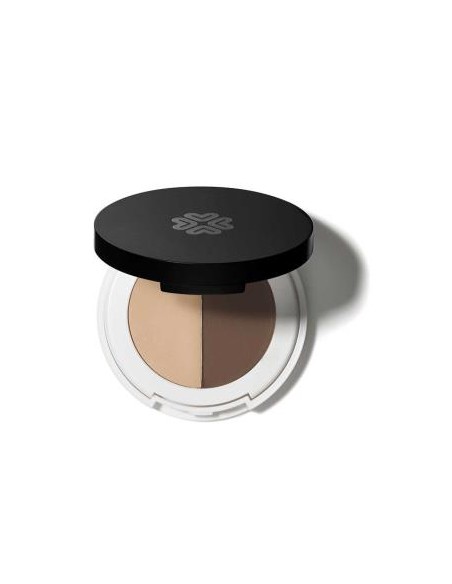 Duo Cejas Medium 2Gr. de Lily Lolo