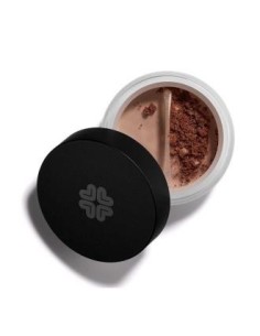 Sombra Mineral Bronze Sparkle 2,5Gr. de Lily Lolo