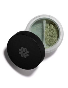 Sombra Mineral Green Opal 2Gr. de Lily Lolo