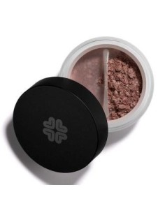 Sombra Mineral Smoky Brown 3Gr. de Lily Lolo