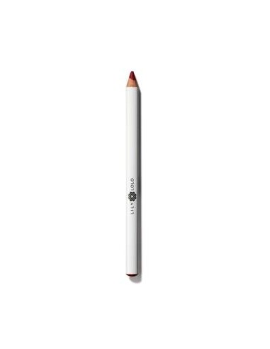 Lapiz De Labios Ruby Red 1,1Ge. de Lily Lolo