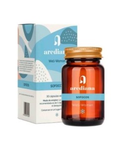 Sofocos 30Vcap. de Arediana