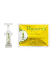 Hyperoil Gel Vial 5Ml. de Hyperoil
