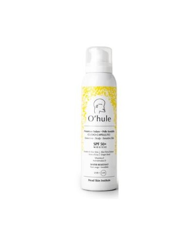 Protector Solar Spf50+ Piel Sensible 75Ml. de O´Hule