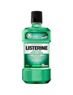 Listerine Dientes Y Encias 500Ml. de Listerine