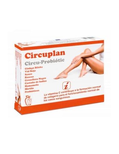 Circuplan 60Cap. de Dis