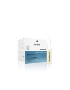 Rilastil Smagliature Ampolla Antiestrias 50Ml. de Rilastil