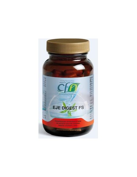 Eje Digest Fs 60Cap. de Cfn
