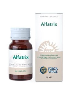 Alfatrix 24 Gr de Forza Vitale