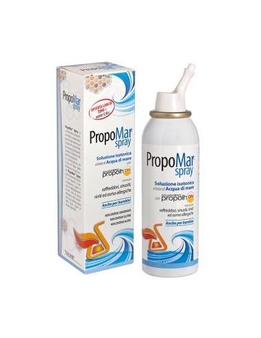 Naturmar (Propomar) Spray 100Ml. de Noefar