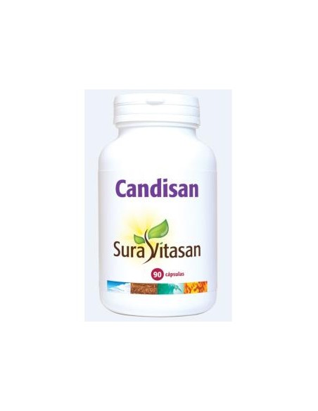 Candisan (Candistop) 90Cap. de Sura Vitasan