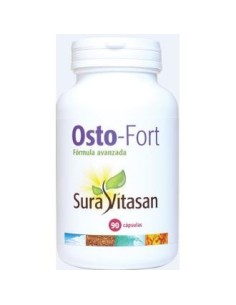 Osto-Fort 90Cap. de Sura Vitasan