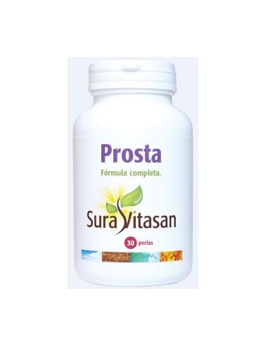 Prosta 30Perlas de Sura Vitasan