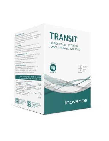 Transit 15Sbrs. de Inovance